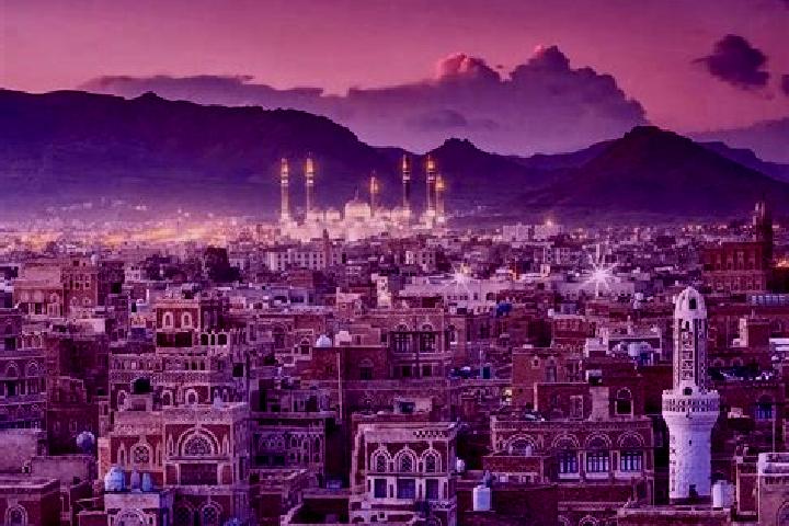 Escorts Dawran, Yemen — Local Companions