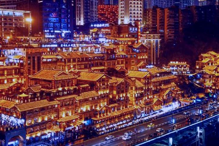 Escorts Dayin, China — Local Companions