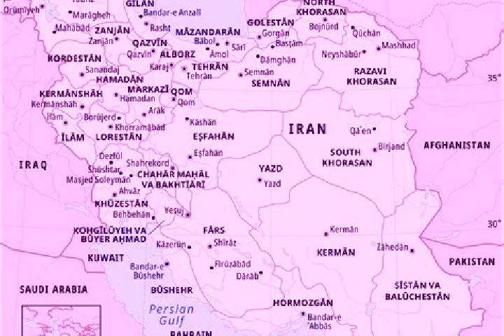 Escorts Dayrestan, Iran — Local Companions