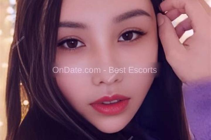 Escorts Dazhiping, China — Local Companions