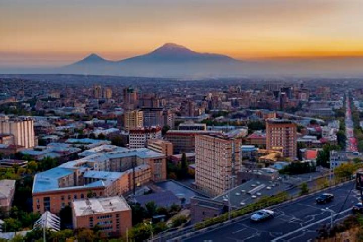 Escorts Ddmashen, Armenia — Local Companions