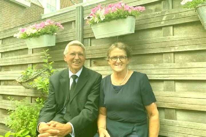Escorts De Kieviet, Netherlands — Local Companions