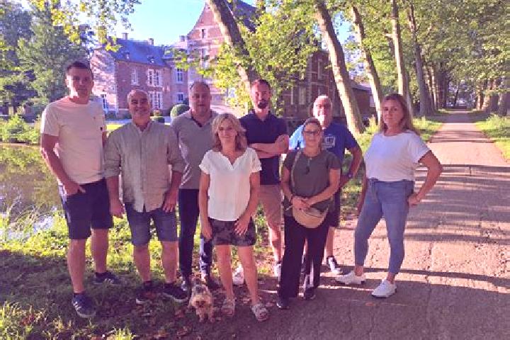 Escorts De Wilgen, Netherlands — Local Companions