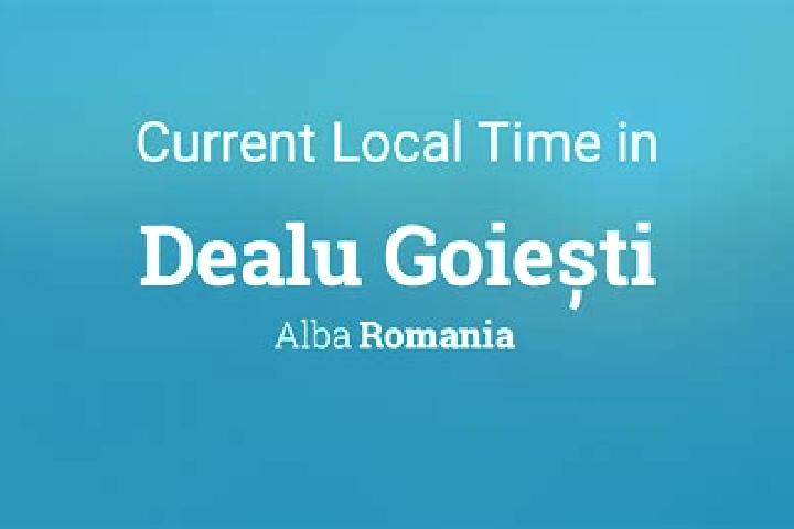 Escorts Dealu Negru, Romania — Local Companions