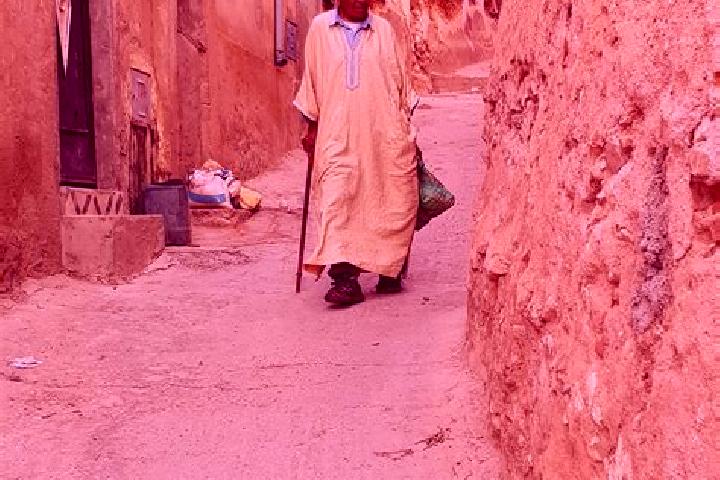 Escorts Debdou, Morocco — Local Companions