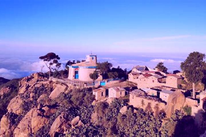Escorts Debre Sina, Ethiopia — Local Companions