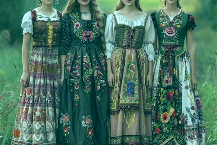Escorts Dedenevo, Russia — Local Companions