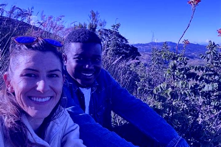 Escorts Dedza, Malawi — Local Companions