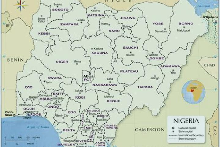 Escorts Degema, Nigeria — Local Companions