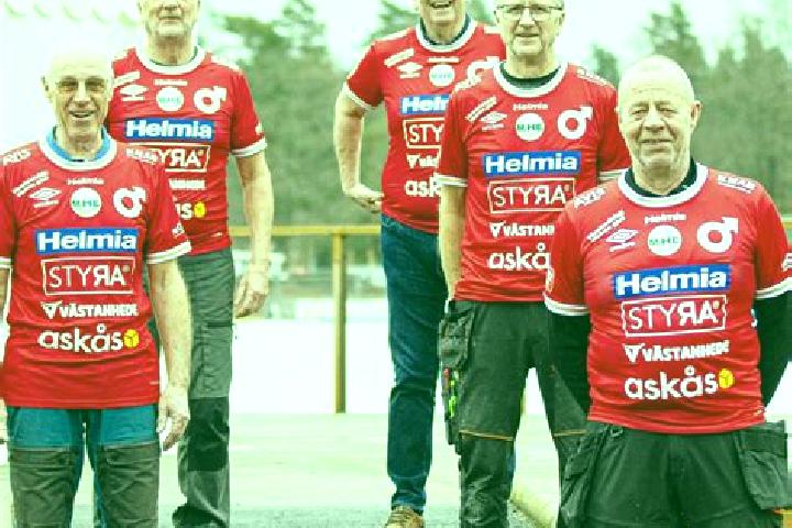 Escorts Degerfors, Sweden — Local Companions