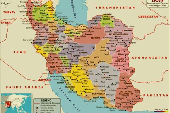 Escorts Deh-e Nowmilas-e Sofla, Iran — Local Companions