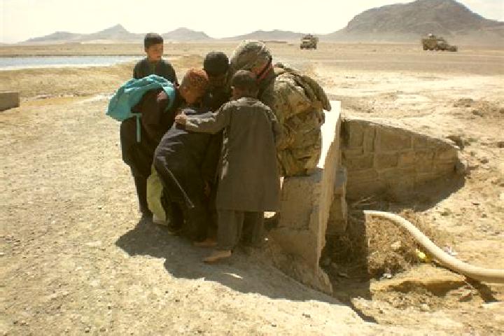 Escorts Dehi, Afghanistan — Local Companions