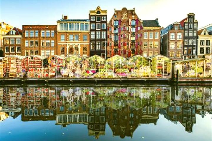 Escorts Deil, Netherlands — Local Companions