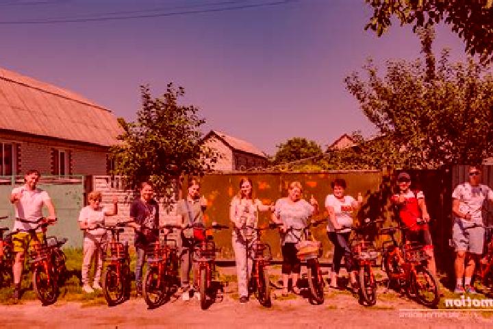 Escorts Dekhtyari, Ukraine — Local Companions
