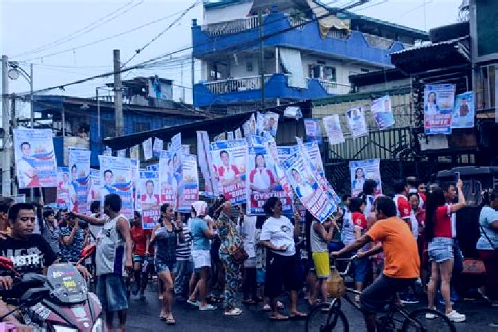 Escorts Del Gallego, Philippines — Local Companions