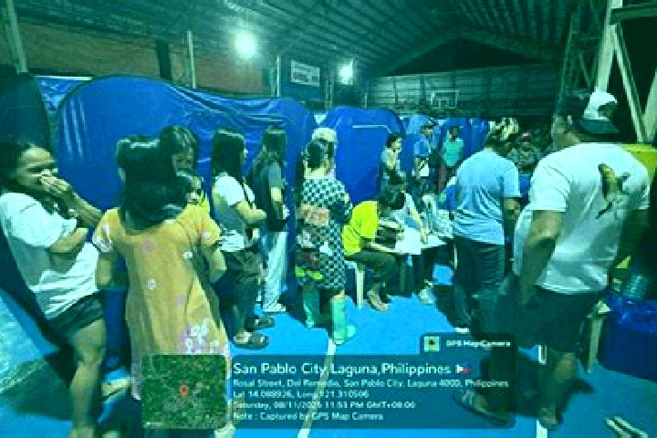 Escorts Del Remedio, Philippines — Local Companions