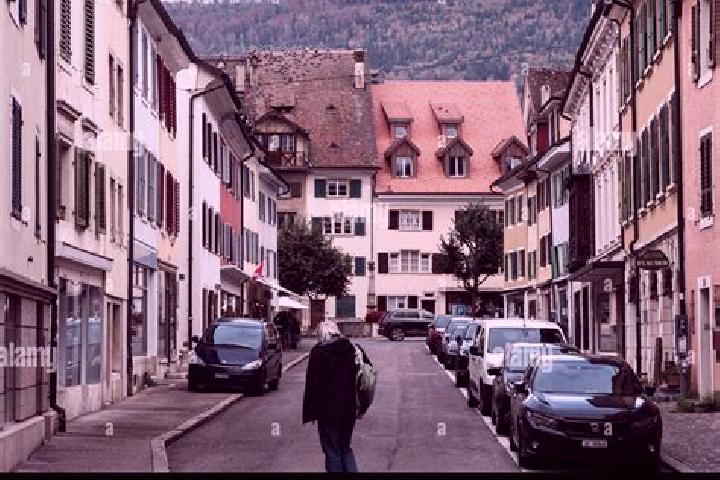 Escorts Delemont, Switzerland — Local Companions