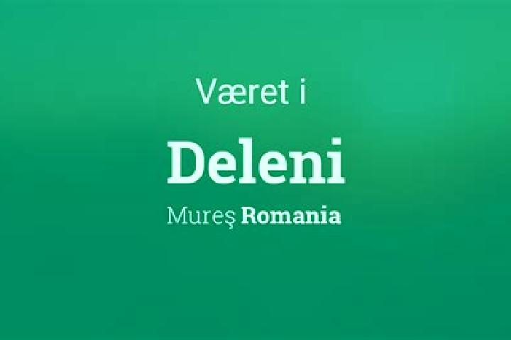 Escorts Deleni, Romania — Local Companions