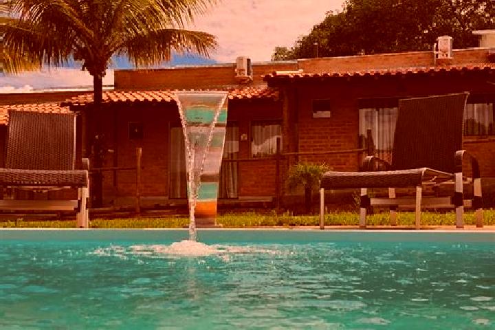 Escorts Delfinopolis, Brazil — Local Companions