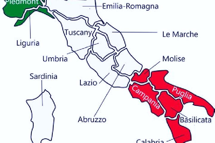 Escorts Delia, Italy — Local Companions