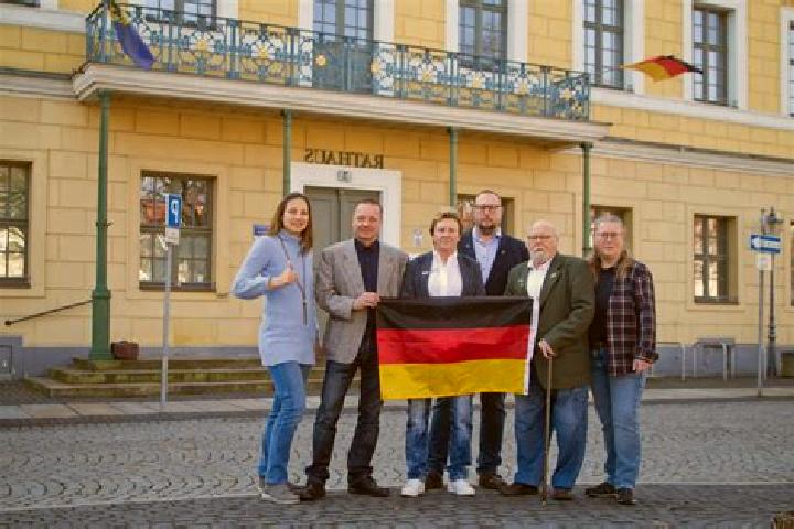 Escorts Delitzsch, Germany — Local Companions