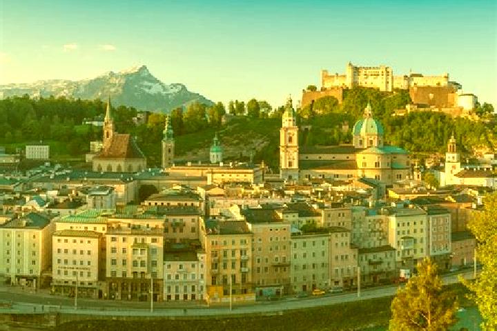 Escorts Dellach, Austria — Local Companions