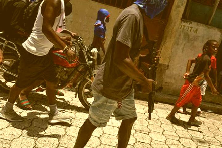 Escorts Delmas, Haiti — Local Companions
