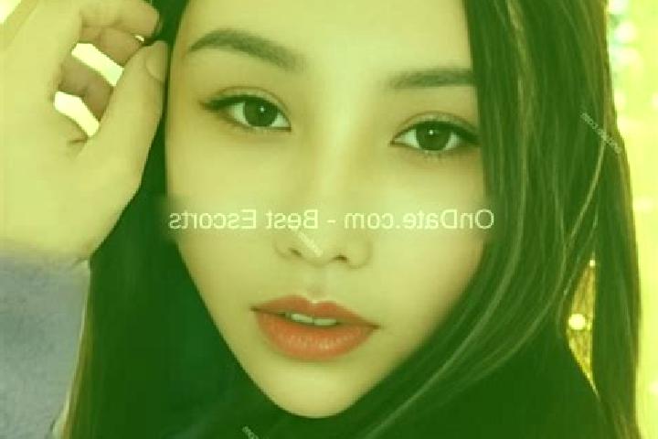 Escorts Delong, China — Local Companions