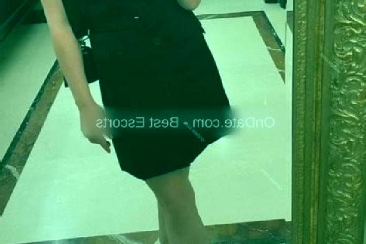Escorts Denhy, Ukraine — Local Companions