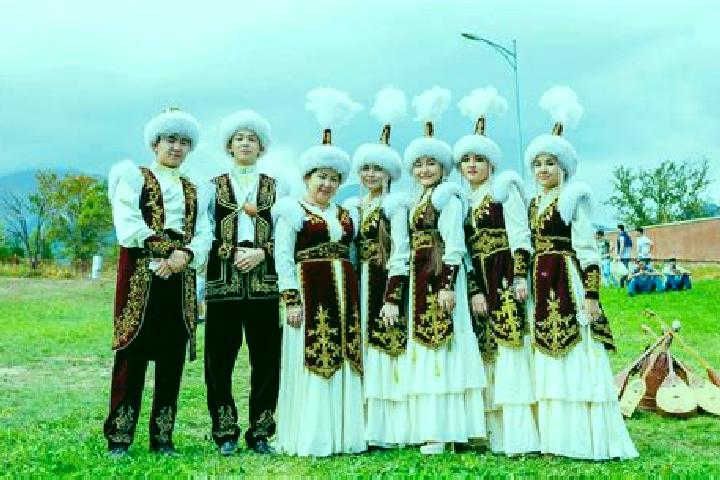 Escorts Denisovka, Kazakhstan — Local Companions