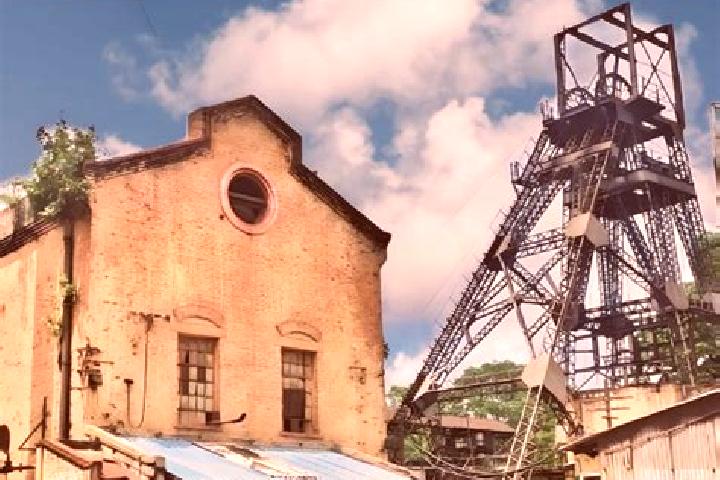 Escorts Dera Colliery Township, India — Local Companions