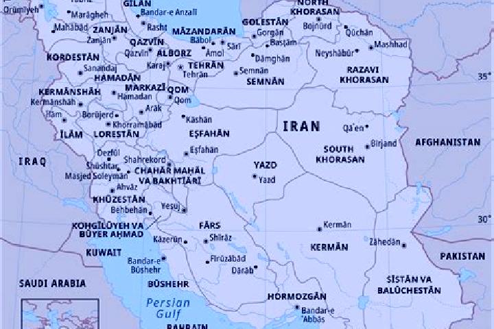 Escorts Derazi, Iran — Local Companions