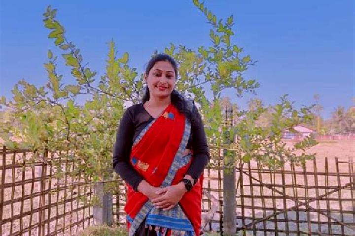 Escorts Dergaon, India — Local Companions