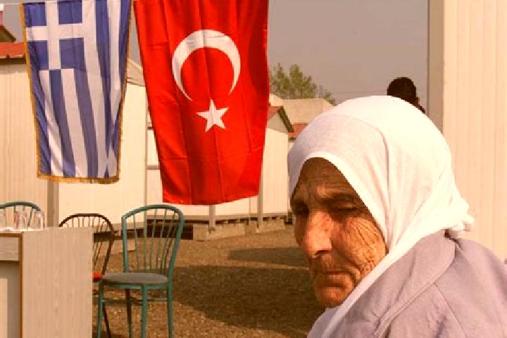 Escorts Derince, Turkey — Local Companions