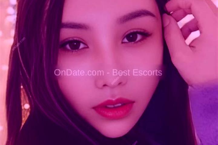 Escorts Dernang, China — Local Companions