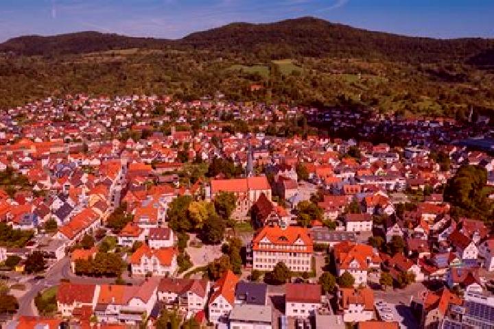 Escorts Dettingen an der Erms, Germany — Local Companions