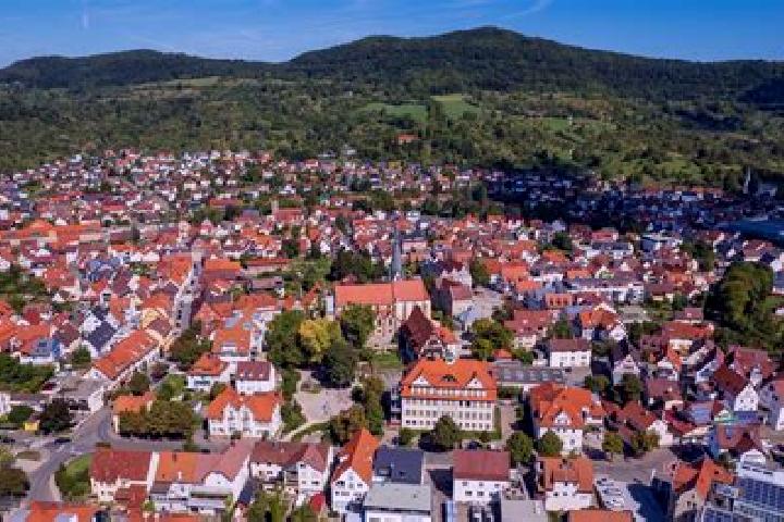 Escorts Dettingen, Germany — Local Companions