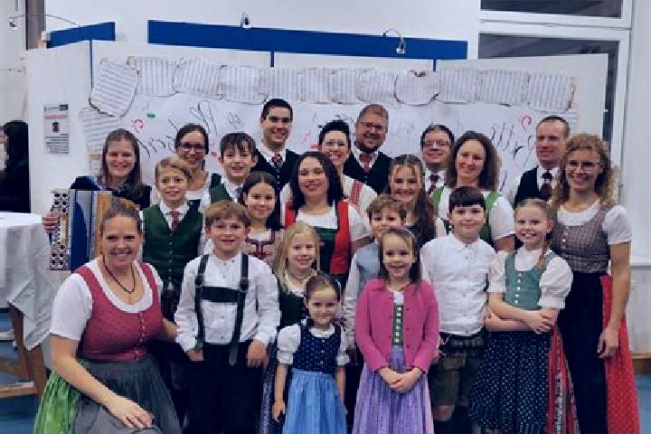 Escorts Deutschfeistritz, Austria — Local Companions