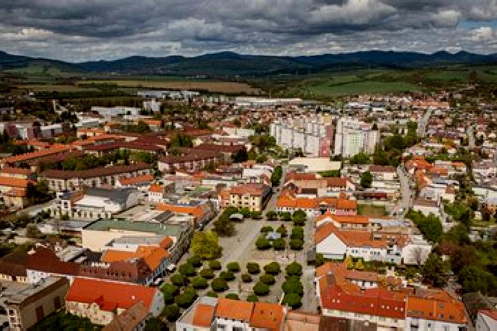Escorts Devinska Nova Ves, Slovakia — Local Companions