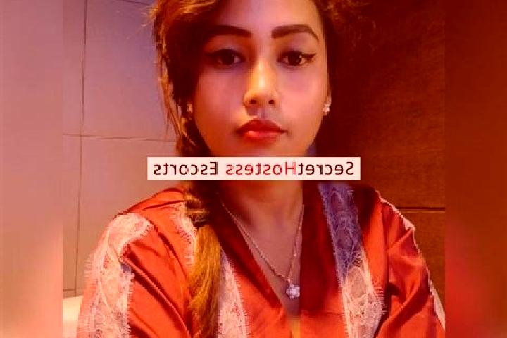 Escorts Dewasari, Indonesia — Local Companions