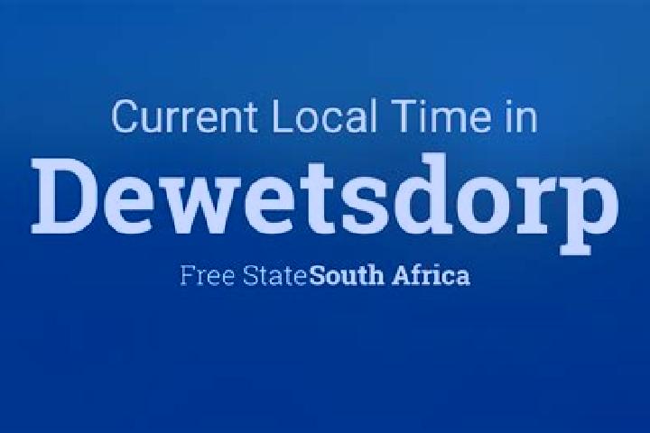 Escorts Dewetsdorp, South Africa — Local Companions