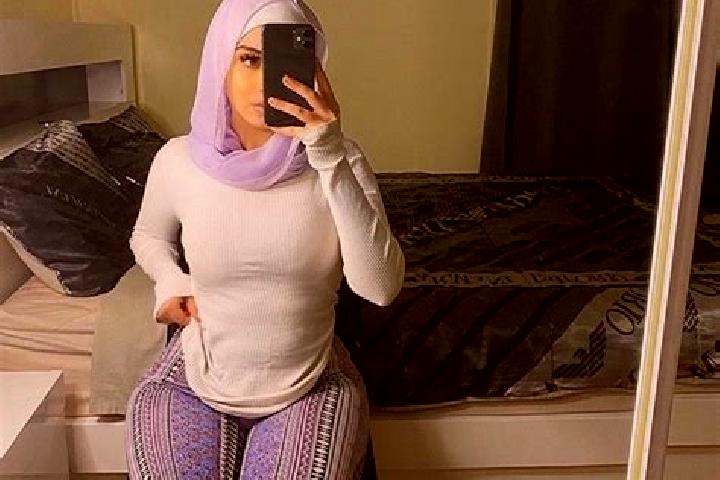 Escorts Dhahaban, Saudi Arabia — Local Companions