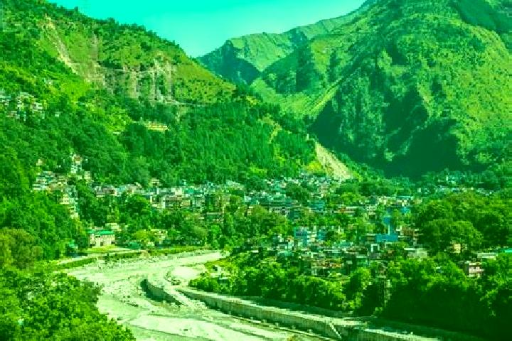 Escorts Dharchula, India — Local Companions