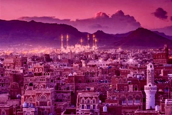 Escorts Dhaybin, Yemen — Local Companions