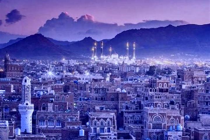 Escorts Dhubab, Yemen — Local Companions