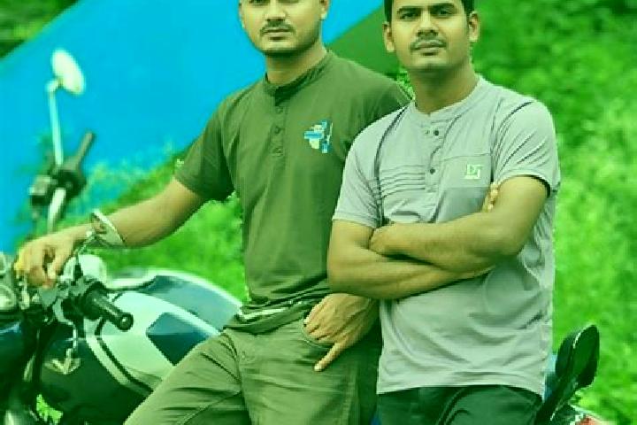 Escorts Dhulian, India — Local Companions
