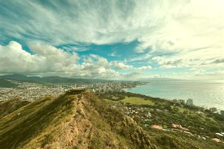 Escorts Diamond Head, United States — Local Companions