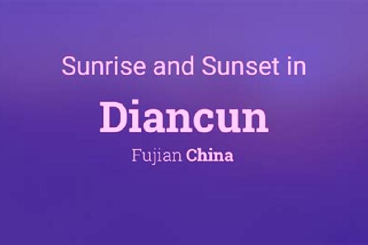 Escorts Diancun, China — Local Companions