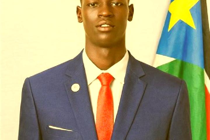 Escorts Diang, Cameroon — Local Companions