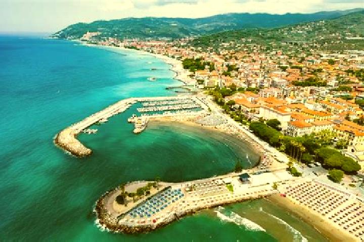 Escorts Diano Marina, Italy — Local Companions